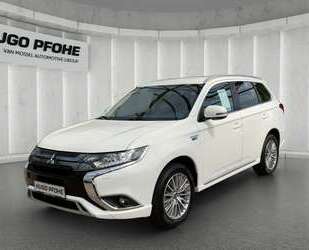 Mitsubishi Outlander Gebrauchtwagen