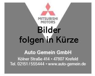 Mitsubishi Outlander Gebrauchtwagen