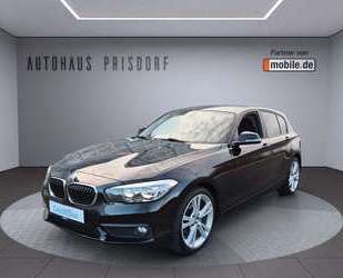 BMW 118 Gebrauchtwagen