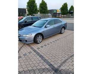 Honda Accord Gebrauchtwagen