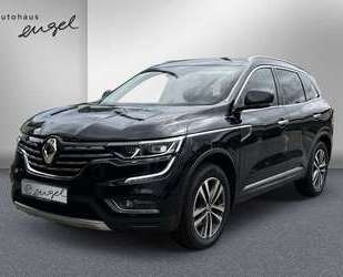 Renault Koleos Gebrauchtwagen