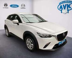 Mazda CX-3 Gebrauchtwagen