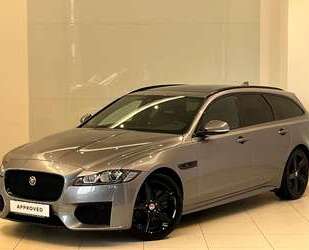 Jaguar XF Gebrauchtwagen