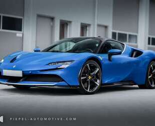 Ferrari SF90 Stradale Gebrauchtwagen