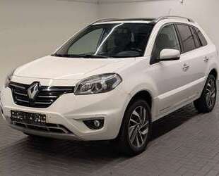 Renault Koleos Gebrauchtwagen