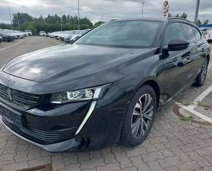Peugeot 508 Gebrauchtwagen