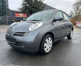 Nissan Micra Gebrauchtwagen