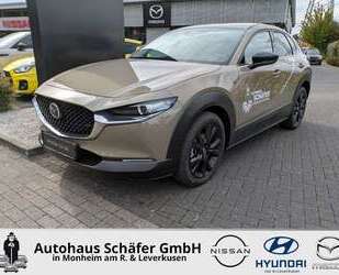Mazda CX-30 Gebrauchtwagen