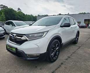 Honda CR-V Gebrauchtwagen
