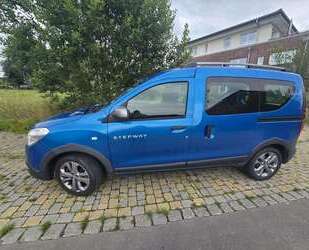 Dacia Dokker Gebrauchtwagen