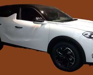 DS Automobiles DS 3 Crossback Gebrauchtwagen