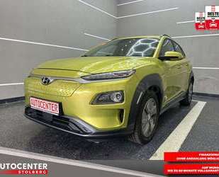 Hyundai KONA Gebrauchtwagen