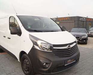 Opel Vivaro Gebrauchtwagen