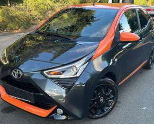Toyota Aygo Gebrauchtwagen