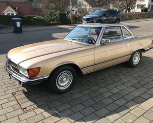 Mercedes-Benz SL 280 Gebrauchtwagen