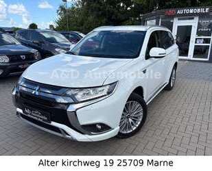 Porsche Outlander 