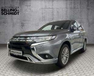 Mitsubishi Outlander Gebrauchtwagen