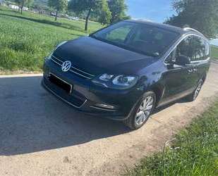 VW Sharan Gebrauchtwagen