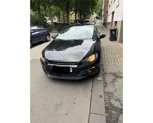 VW Scirocco Gebrauchtwagen