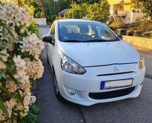 Mitsubishi Space Star Gebrauchtwagen