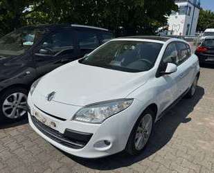 Renault Megane Gebrauchtwagen