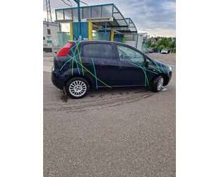 Fiat Punto Gebrauchtwagen