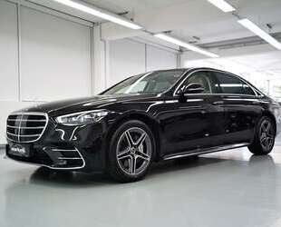 Mercedes-Benz S 500 Gebrauchtwagen
