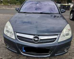 Opel Signum Gebrauchtwagen