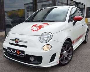 Abarth 500 Gebrauchtwagen
