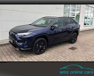 Toyota RAV 4 Gebrauchtwagen