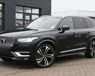 Volvo XC90 Gebrauchtwagen