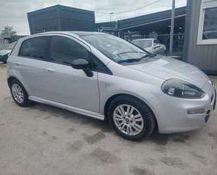 Fiat Punto Gebrauchtwagen