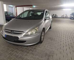 Peugeot 307 Gebrauchtwagen