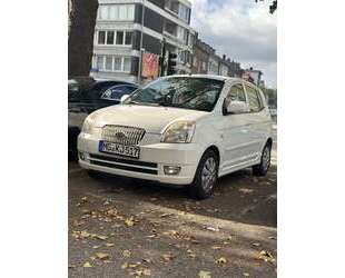 Kia Picanto Gebrauchtwagen