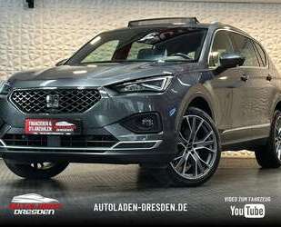Seat Tarraco Gebrauchtwagen