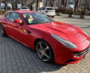 Ferrari FF Gebrauchtwagen
