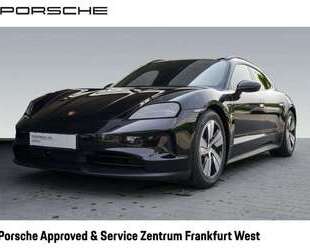 Porsche Taycan Gebrauchtwagen