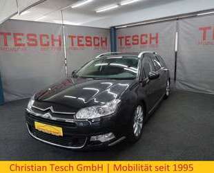 Citroen C5 Gebrauchtwagen