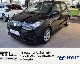 Hyundai i10 Gebrauchtwagen