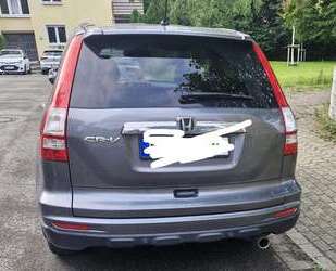 Honda CR-V Gebrauchtwagen