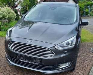 Ford C-Max Gebrauchtwagen