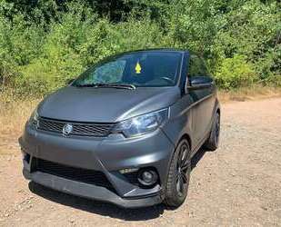 Aixam GTO Gebrauchtwagen