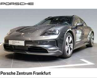 Porsche Taycan Gebrauchtwagen