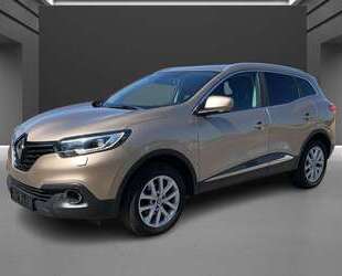 Renault Kadjar Gebrauchtwagen