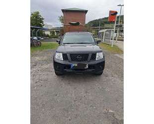 Nissan Navara Gebrauchtwagen