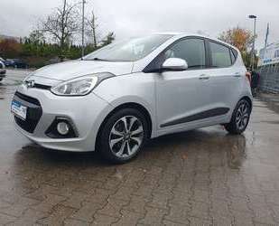 Hyundai i10 Gebrauchtwagen