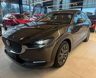 Mazda CX-30 Gebrauchtwagen