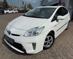 Toyota Prius Gebrauchtwagen