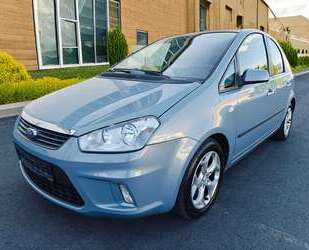 Ford C-Max Gebrauchtwagen