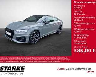 Audi A5 Gebrauchtwagen